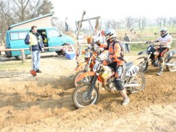 2007 Enduro Cup 3h