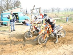 2007 Enduro Cup 3h