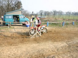 2007 Enduro Cup 3h