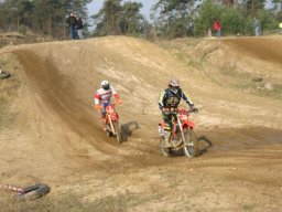 2007 Enduro Cup 3h