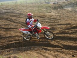 2007 Enduro Cup 3h