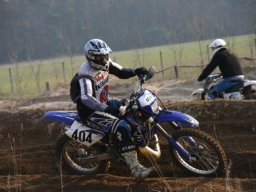 2007 Enduro Cup 3h