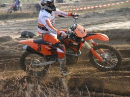 2007 Enduro Cup 3h