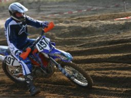 2007 Enduro Cup 3h