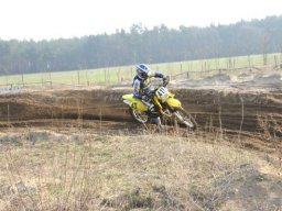 2007 Enduro Cup 3h