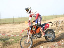 2007 Enduro Cup 3h
