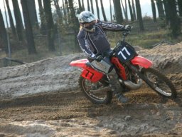 2007 Enduro Cup 3h