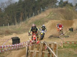 2007 Enduro Cup 3h