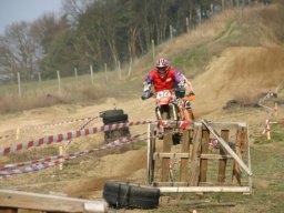 2007 Enduro Cup 3h