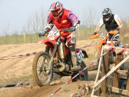 2007 Enduro Cup 3h