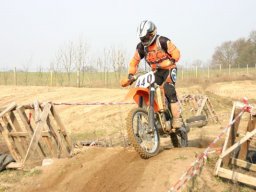 2007 Enduro Cup 3h