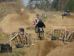 2007 Enduro Cup 3h