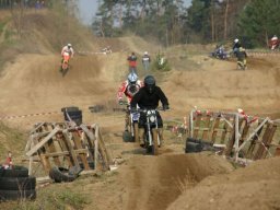 2007 Enduro Cup 3h