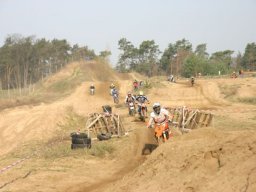 2007 Enduro Cup 3h
