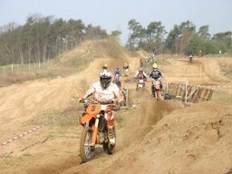 2007 Enduro Cup 3h