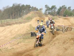 2007 Enduro Cup 3h