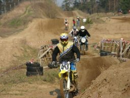 2007 Enduro Cup 3h