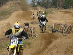 2007 Enduro Cup 3h