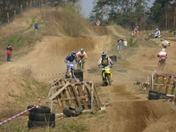 2007 Enduro Cup 3h