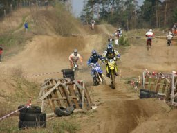 2007 Enduro Cup 3h