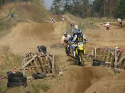 2007 Enduro Cup 3h