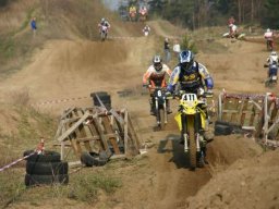 2007 Enduro Cup 3h
