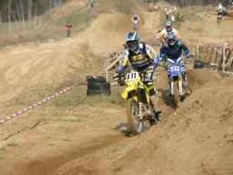 2007 Enduro Cup 3h