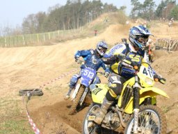 2007 Enduro Cup 3h