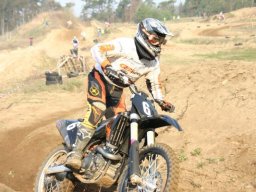 2007 Enduro Cup 3h