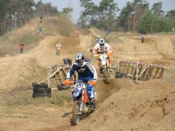2007 Enduro Cup 3h