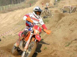 2007 Enduro Cup 3h
