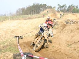 2007 Enduro Cup 3h