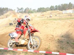 2007 Enduro Cup 3h