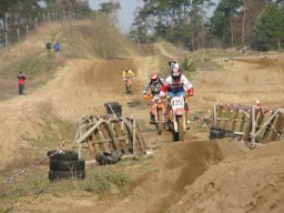 2007 Enduro Cup 3h