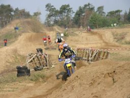 2007 Enduro Cup 3h