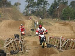 2007 Enduro Cup 3h