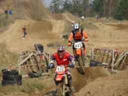 2007 Enduro Cup 3h
