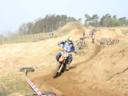 2007 Enduro Cup 3h