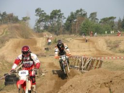 2007 Enduro Cup 3h