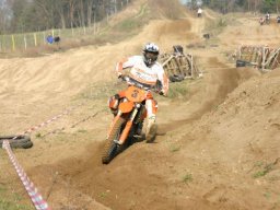 2007 Enduro Cup 3h