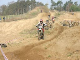 2007 Enduro Cup 3h