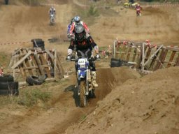 2007 Enduro Cup 3h