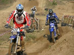 2007 Enduro Cup 3h