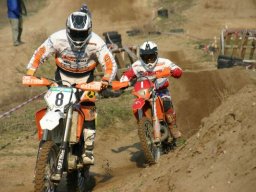 2007 Enduro Cup 3h
