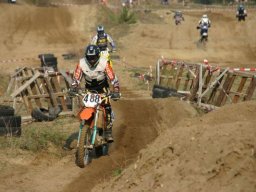 2007 Enduro Cup 3h