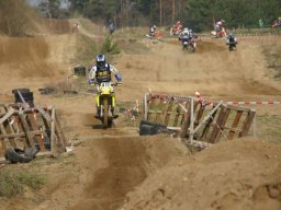 2007 Enduro Cup 3h