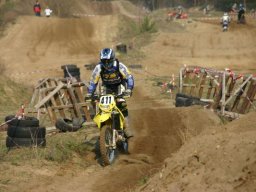 2007 Enduro Cup 3h