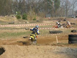 2007 Enduro Cup 3h
