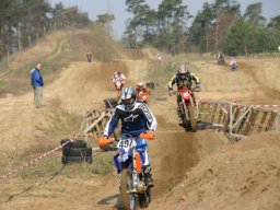 2007 Enduro Cup 3h