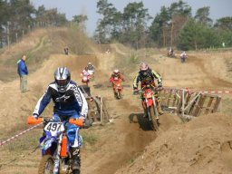 2007 Enduro Cup 3h